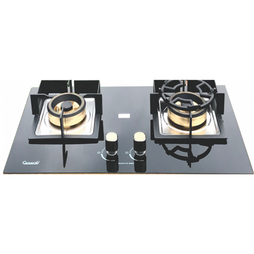 BẾP GAS ÂM CANAVAL CA 6858